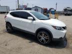 2017 Nissan Rogue Sport S na sprzedaż w Los Angeles, CA - Rear End