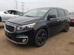 2015 Kia Sedona Sxl for Sale in Elgin, IL - Mechanical