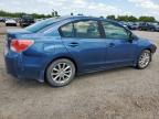 2012 Subaru Impreza Premium for Sale in Mercedes, TX - Front End