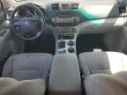 2012 Toyota Highlander 2.7L იყიდება Martinez-ში, CA - Minor Dent/Scratches