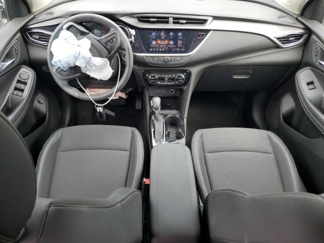  BUICK ENCORE 2021 Szary