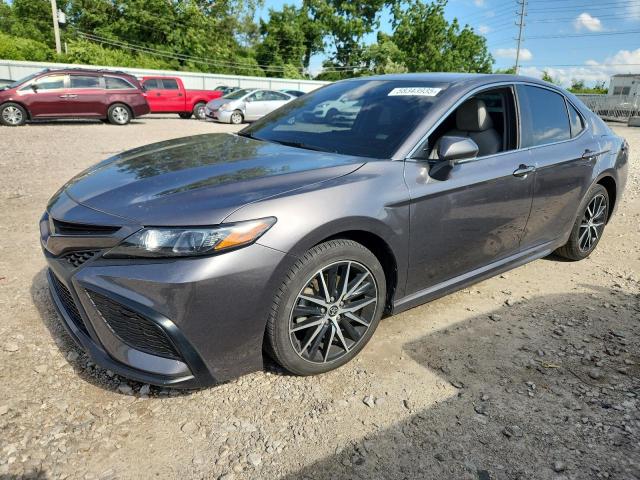 TOYOTA CAMRY SE N 2023