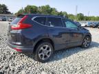 2019 Honda Cr-V Ex იყიდება Mebane-ში, NC - Side
