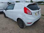 2015 FORD FIESTA BAS for sale at Copart WISBECH