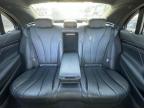 2017 MERCEDES-BENZ S 550   à vendre chez Copart FL - MIAMI NORTH