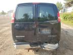 2006 Chevrolet Express G1500    на продаже в Davison, MI - Rear End