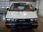 1987 Toyota Van Wagon Cargo للبيع في Blaine، MN - Front End