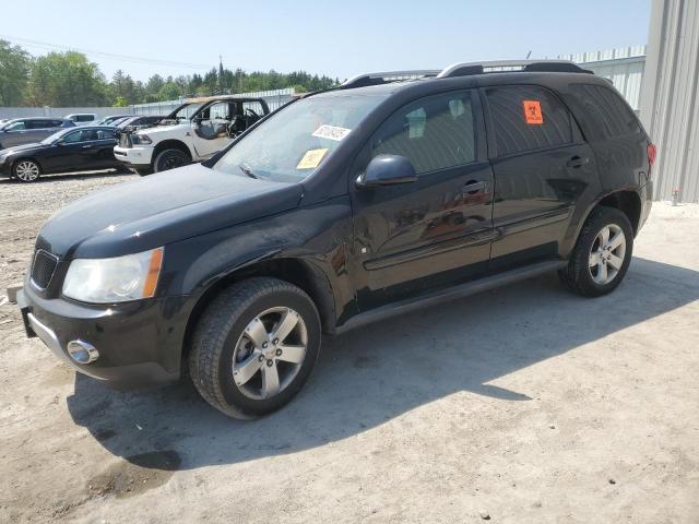 2007 Pontiac Torrent 