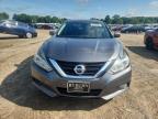 2017 Nissan Altima 2.5 for Sale in Conway, AR - Side