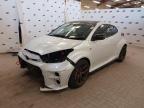 2021 TOYOTA GR YARIS C for sale at Copart SANDWICH