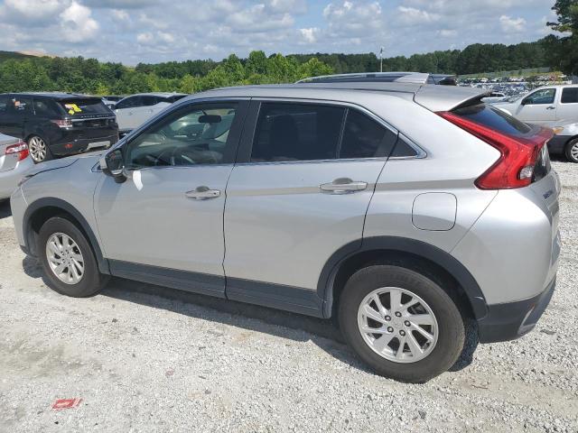  MITSUBISHI ECLIPSE 2019 Srebrny