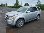 2010 FORD ESCAPE LIMITED   à vendre chez Copart QC - MONTREAL