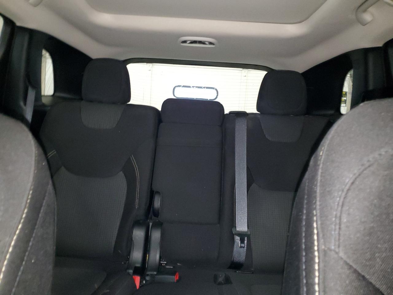 Jeep Cherokee l 2017