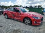 2021 Hyundai Sonata Se zu verkaufen in Jacksonville, FL - Side