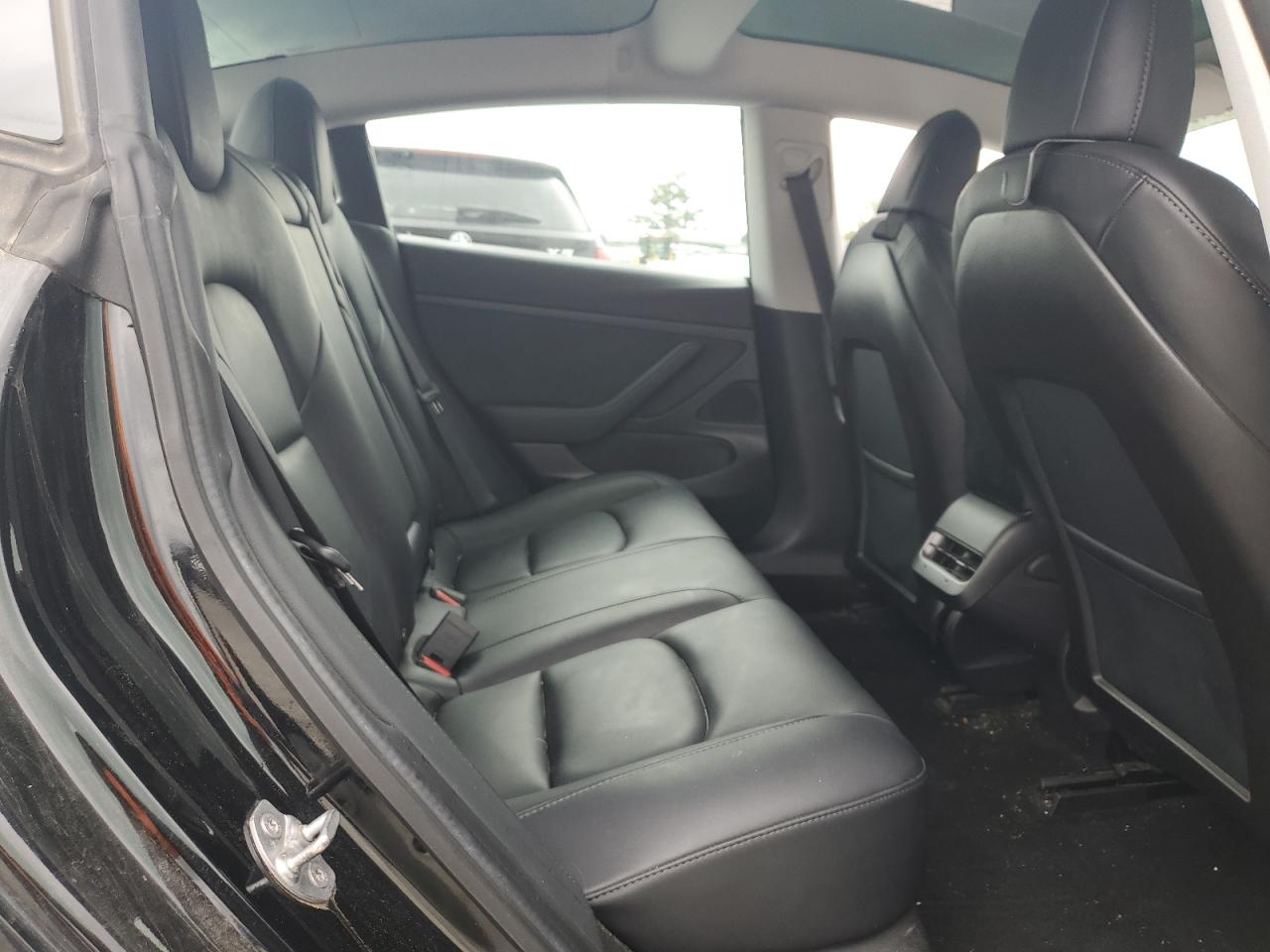2020 Tesla Model 3 VIN: 5YJ3E1EA2LF738958 Lot: 54246505