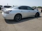 2014 Nissan Maxima S იყიდება Brookhaven-ში, NY - Front End