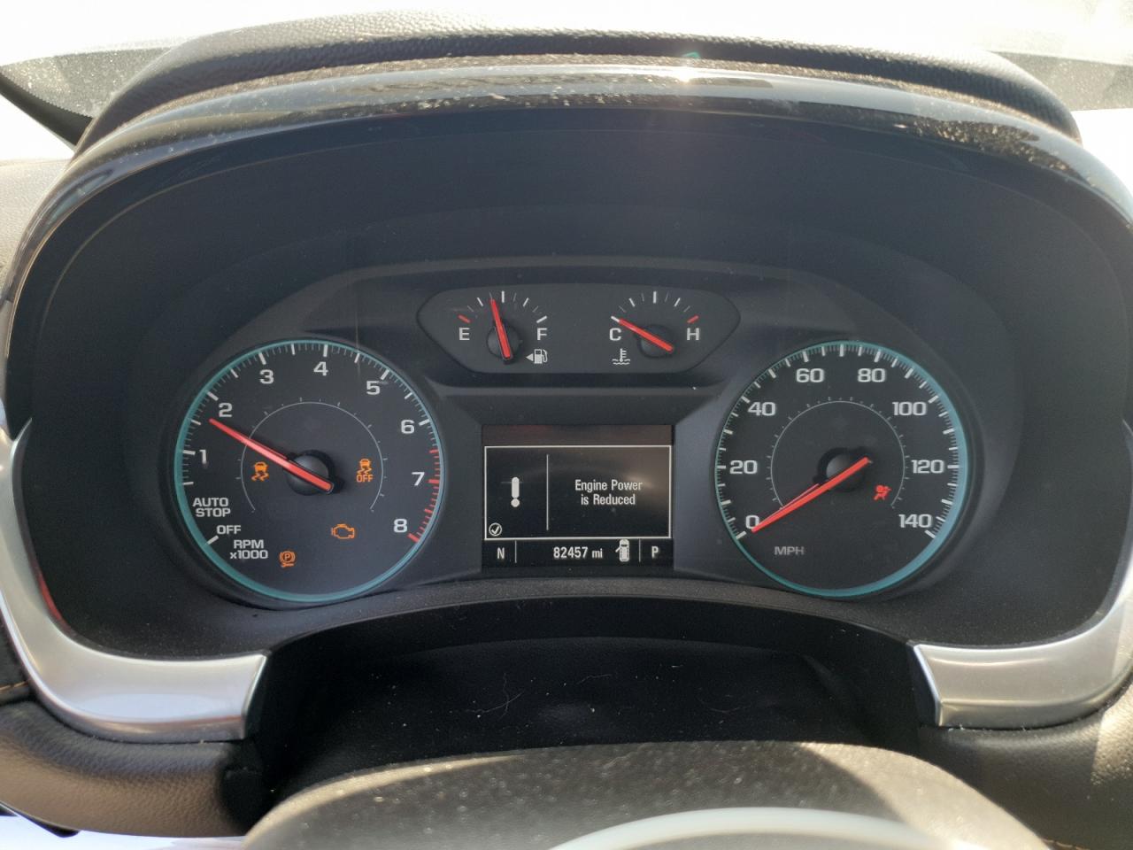 2020 Chevrolet Traverse Ls VIN: 1GNEVFKWXLJ259886 Lot: 59482115