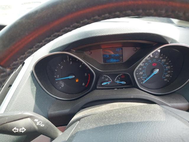 2013 FORD C-MAX ZETE