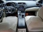 2019 Nissan Maxima S na sprzedaż w China Grove, NC - Vandalism