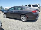 2016 Chrysler 200 Limited for Sale in Eugene, OR - Front End
