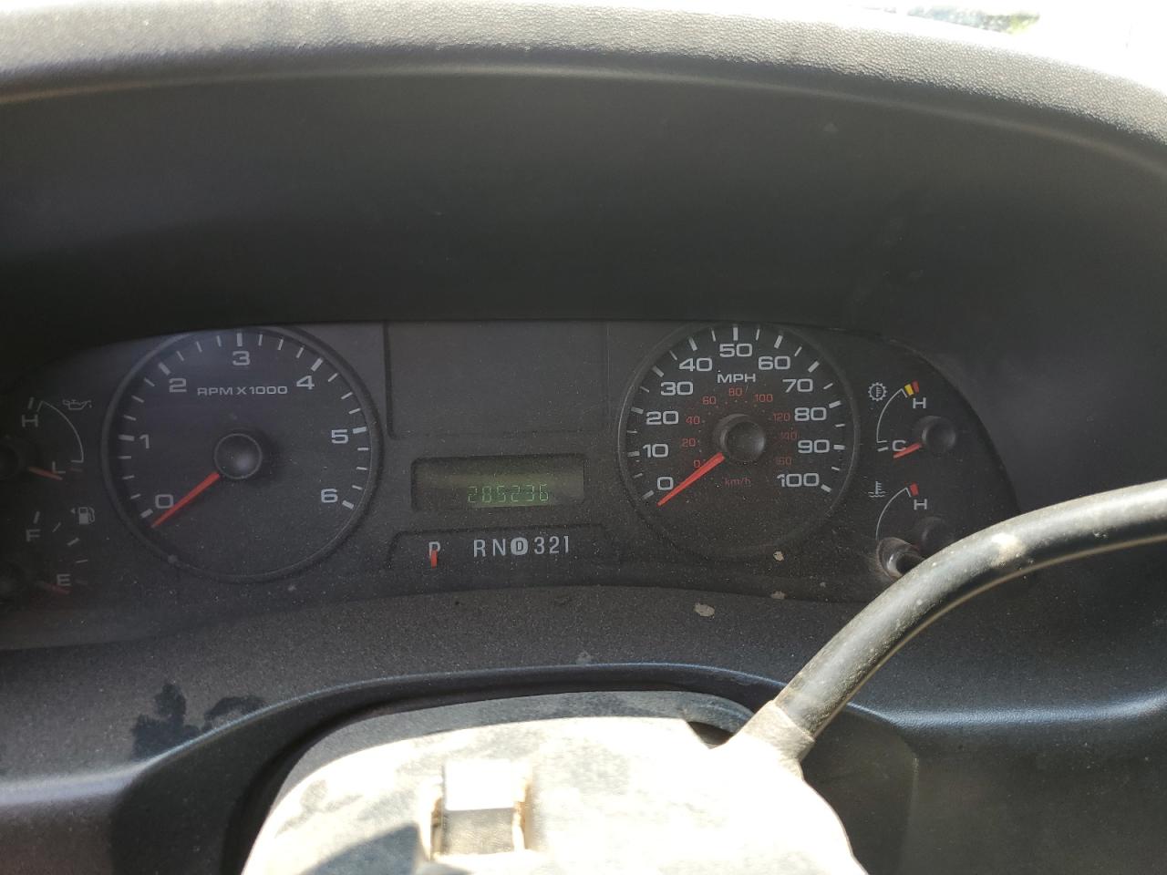 2006 Ford F250 Super Duty VIN: 1FTSX20576EC87733 Lot: 62748595