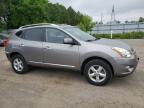 2013 NISSAN ROGUE S   à vendre chez Copart ON - LONDON