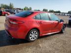 2021 TOYOTA COROLLA LE   à vendre chez Copart ON - TORONTO