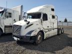 2022 Volvo Vnl Semi Truck for Sale in Airway Heights, WA - Side