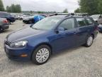 2014 Volkswagen Jetta S იყიდება Arlington-ში, WA - Front End