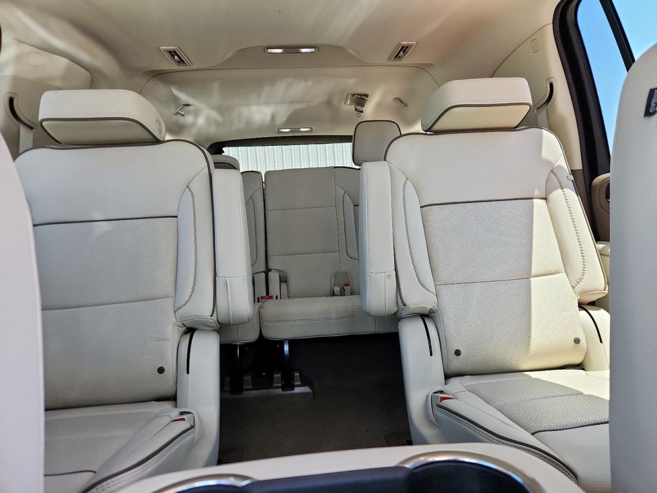 2022 GMC Yukon Xl Denali VIN: 1GKS2JKL1NR293513 Lot: 60623425