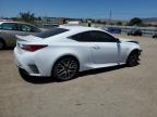 2016 Lexus Rc 200T for Sale in San Martin, CA - Front End