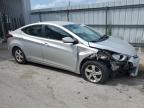 2015 Hyundai Elantra Se للبيع في Fort Wayne، IN - Front End