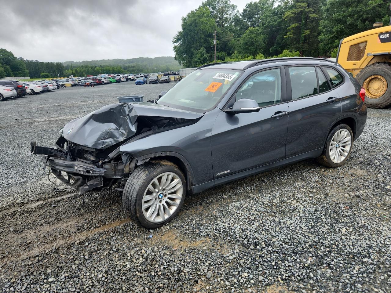 2015 Bmw X1 Xdrive28I for Sale in Concord, NC - Front End
