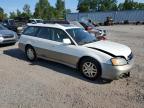 2000 Subaru Legacy Outback Limited   for Sale in Portland, OR - Front End