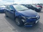 2018 TOYOTA AURIS EXCE for sale at Copart CHESTER