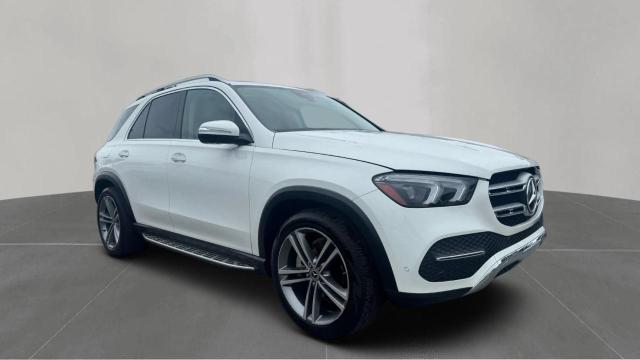 2021 Mercedes-Benz Gle 350