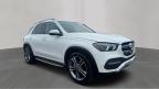 2021 Mercedes-Benz Gle 350 იყიდება North Billerica-ში, MA - Normal Wear