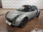 2004 SMART ROADSTER 8 for sale at Copart NEWBURY