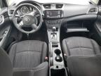 2017 Nissan Sentra S   იყიდება Arlington-ში, WA - Rear End