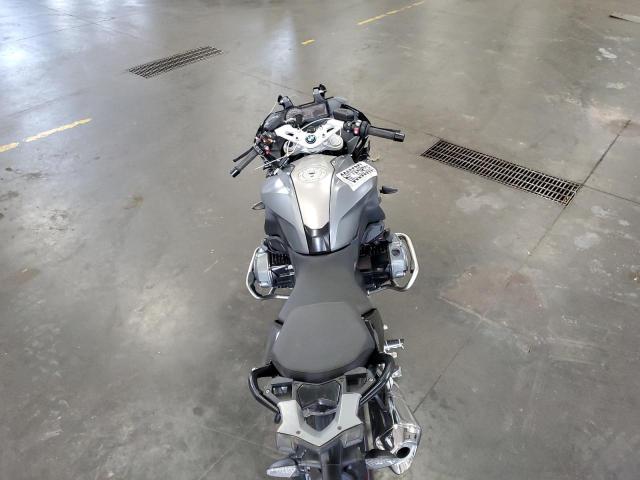 2016 BMW R1200 RS  