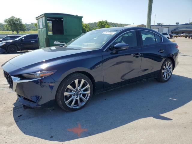 2023 Mazda 3 Premium