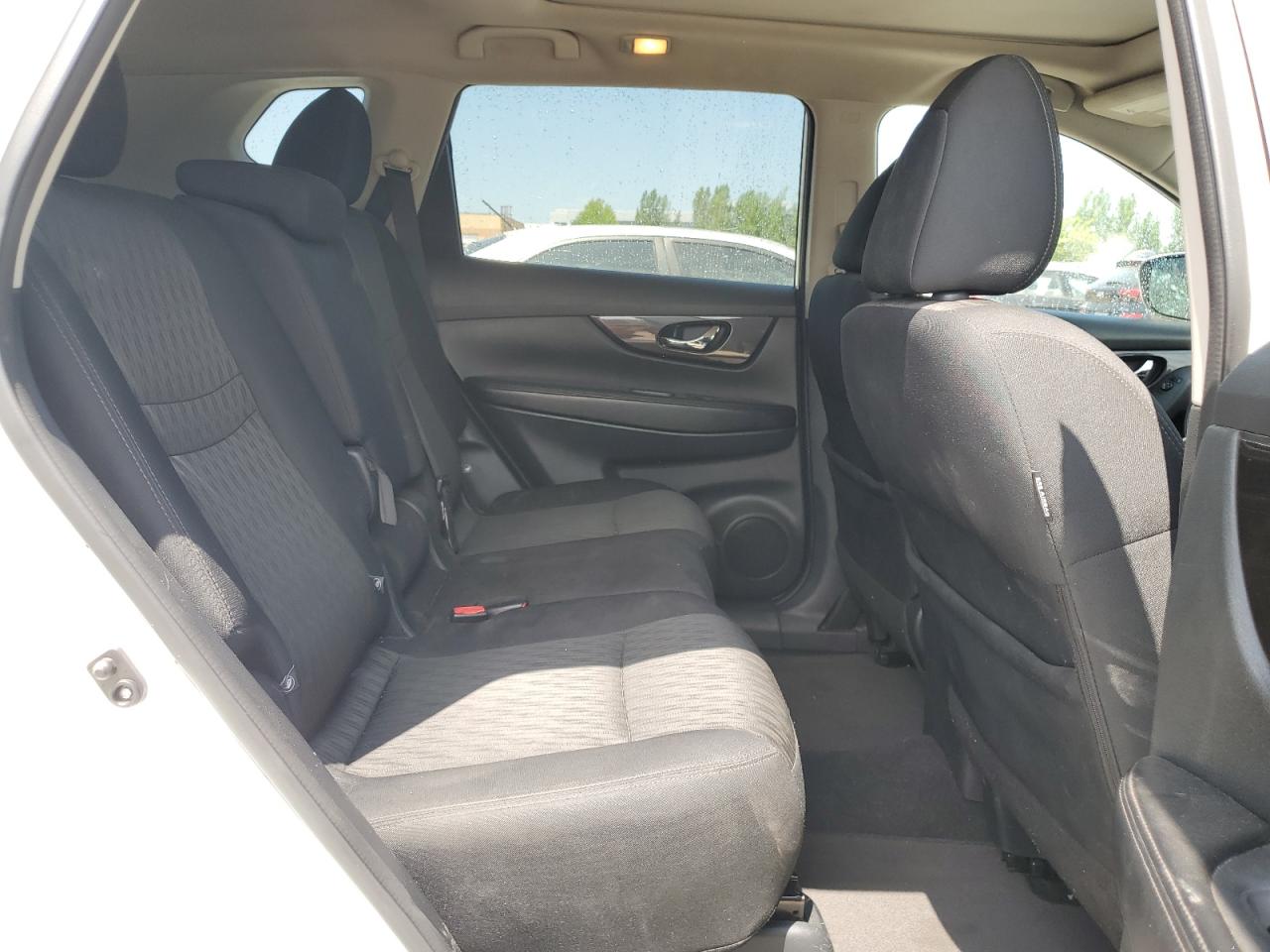 NISSAN ROGUE 2018 VIN 5N1AT2MV4JC782229 фото 11