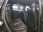 2015 JEEP GRAND CHEROKEE OVERLAND   à vendre chez Copart CT - HARTFORD SPRINGFIELD
