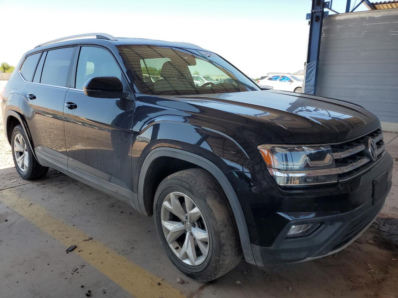 VOLKSWAGEN ATLAS 2019 VIN 1V2LR2CAXKC514103 zdjęcie 4