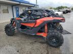 2021 Can-Am Maverick X3 Ds Turbo for Sale in Orlando, FL - Front End