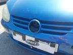 2004 VOLKSWAGEN GOLF SE AU for sale at Copart CHESTER