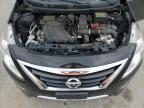2018 Nissan Versa S   de vânzare în Orlando, FL - Side