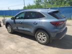 2024 FORD ESCAPE ACTIVE   à vendre chez Copart NB - MONCTON