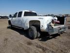 2008 Gmc Sierra K3500   de vânzare în Phoenix, AZ - Rear End