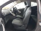 2013 FORD KA ZETEC for sale at Copart EAST KILBRIDE